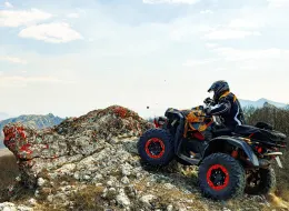 ATV Safari