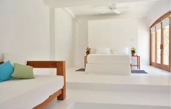 Ground Floor Room # 3