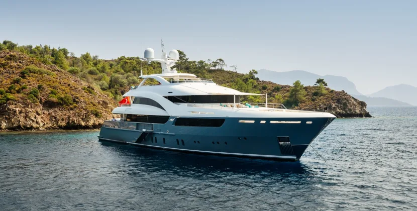 Private Boat Cruise