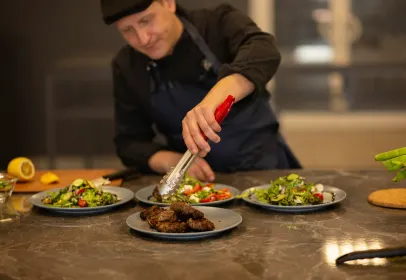 Private Chef Service
