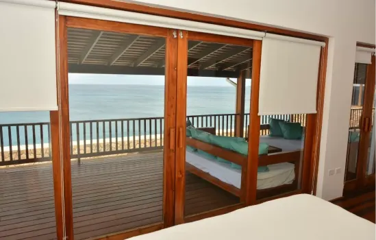 First Floor Room - 4 & 5