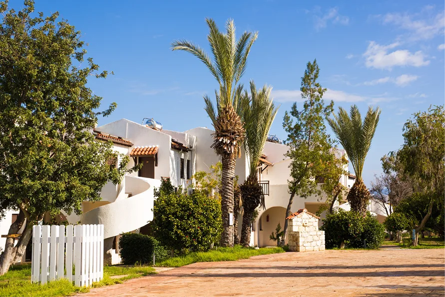 Villa