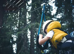 Canopy Zipline Tour