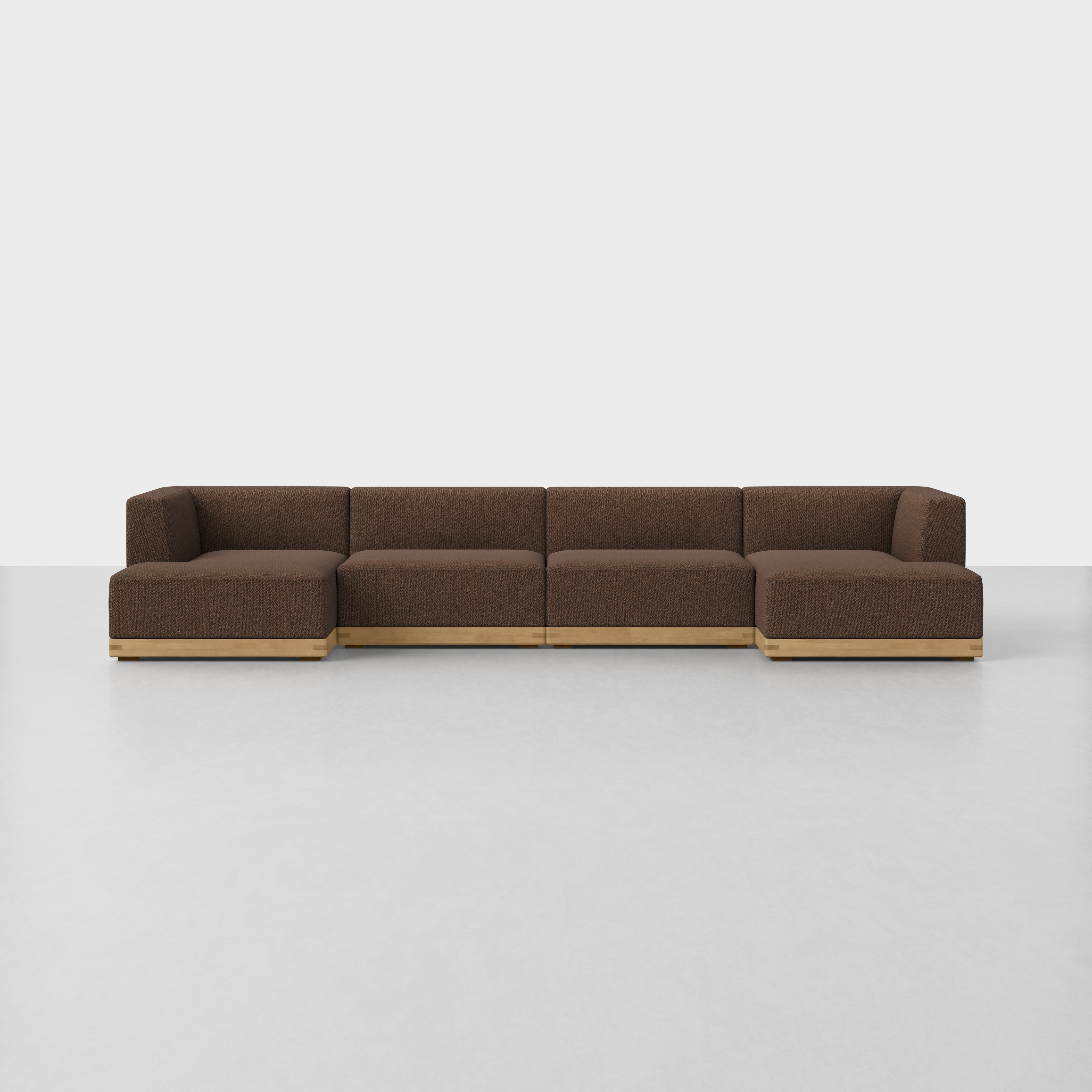 Tobacco / Oak