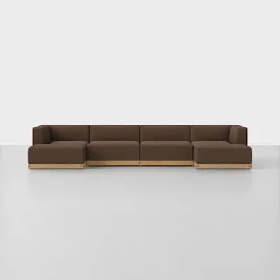 Tobacco / Oak