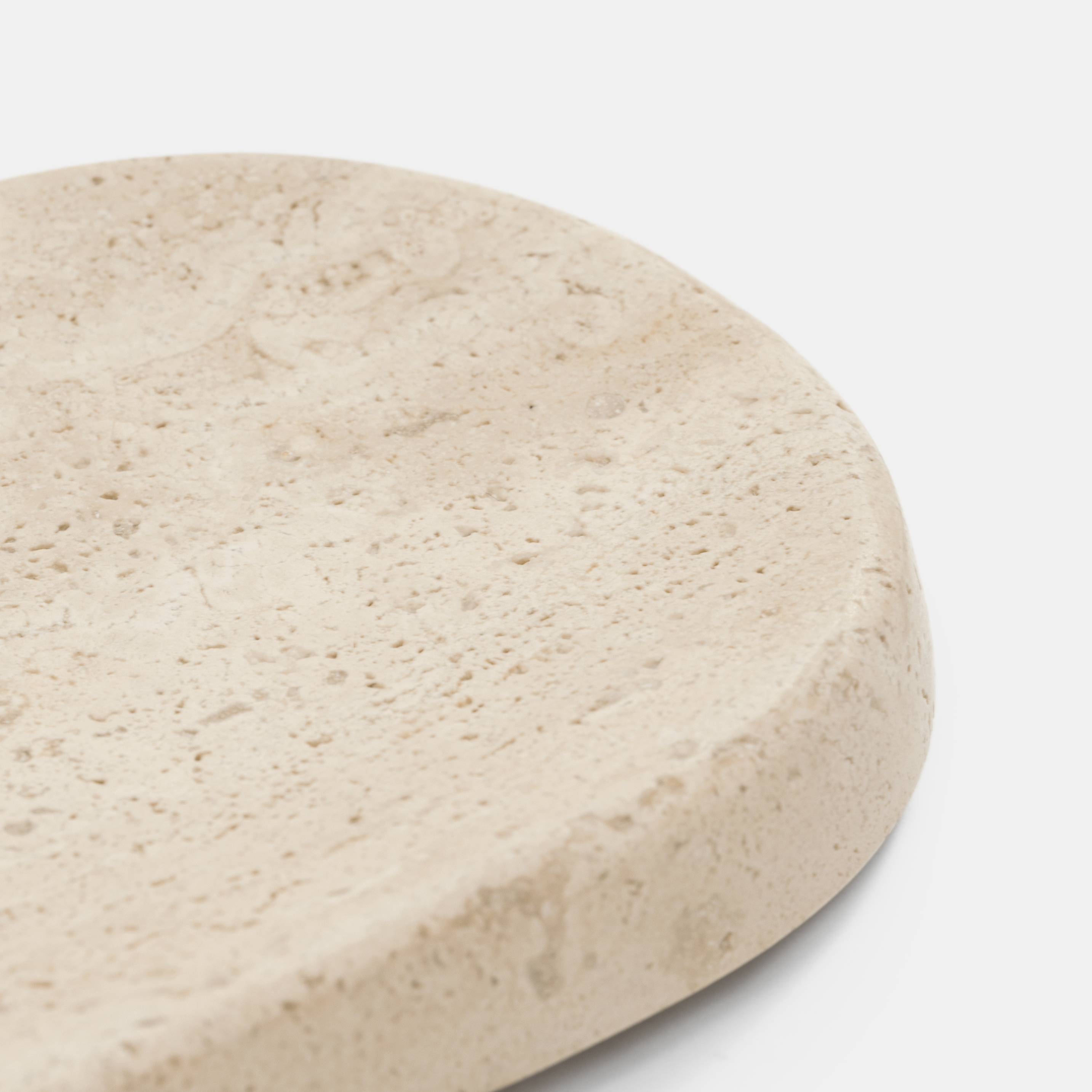Medium / Turkish Travertine