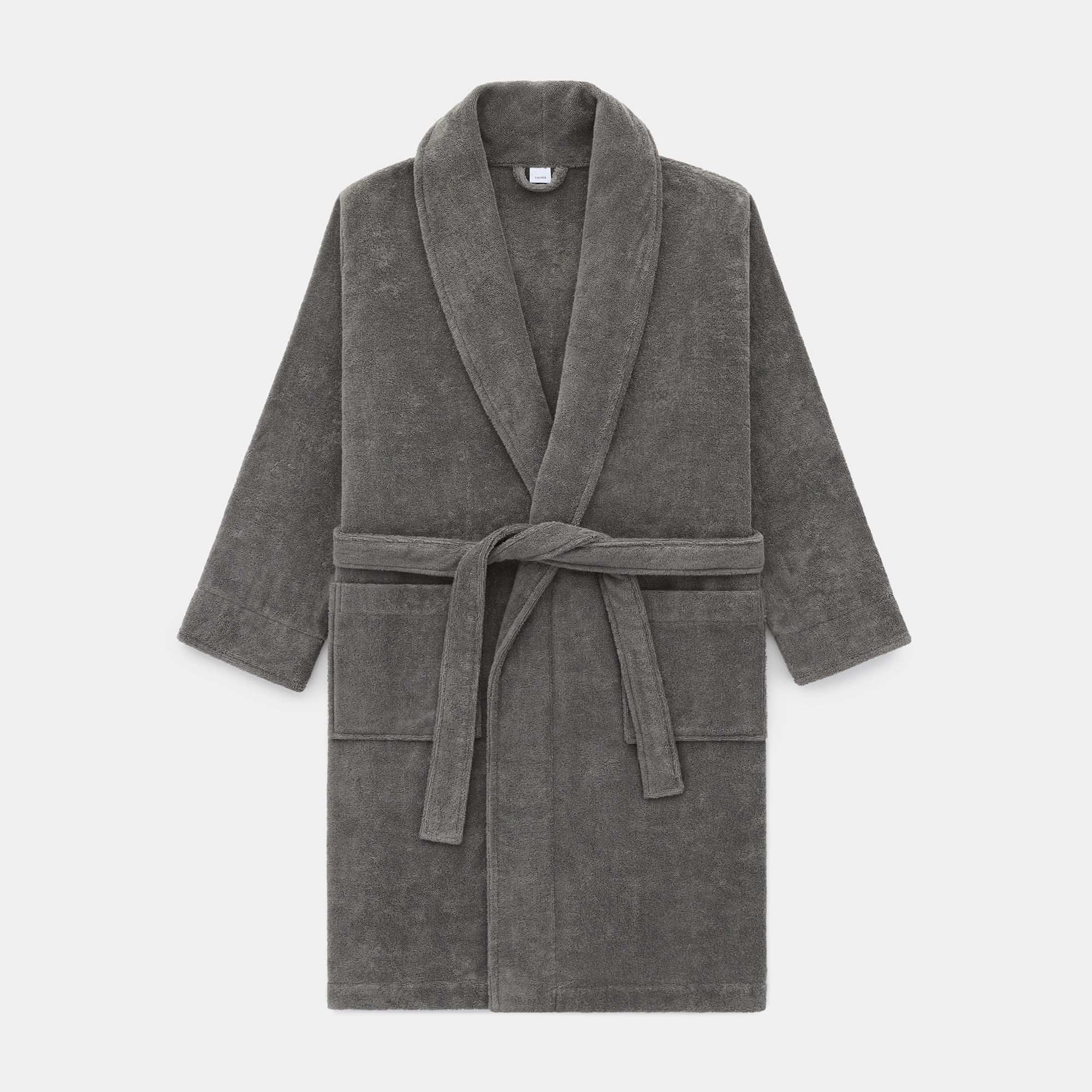 Dark Charcoal