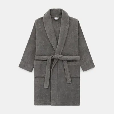 Dark Charcoal
