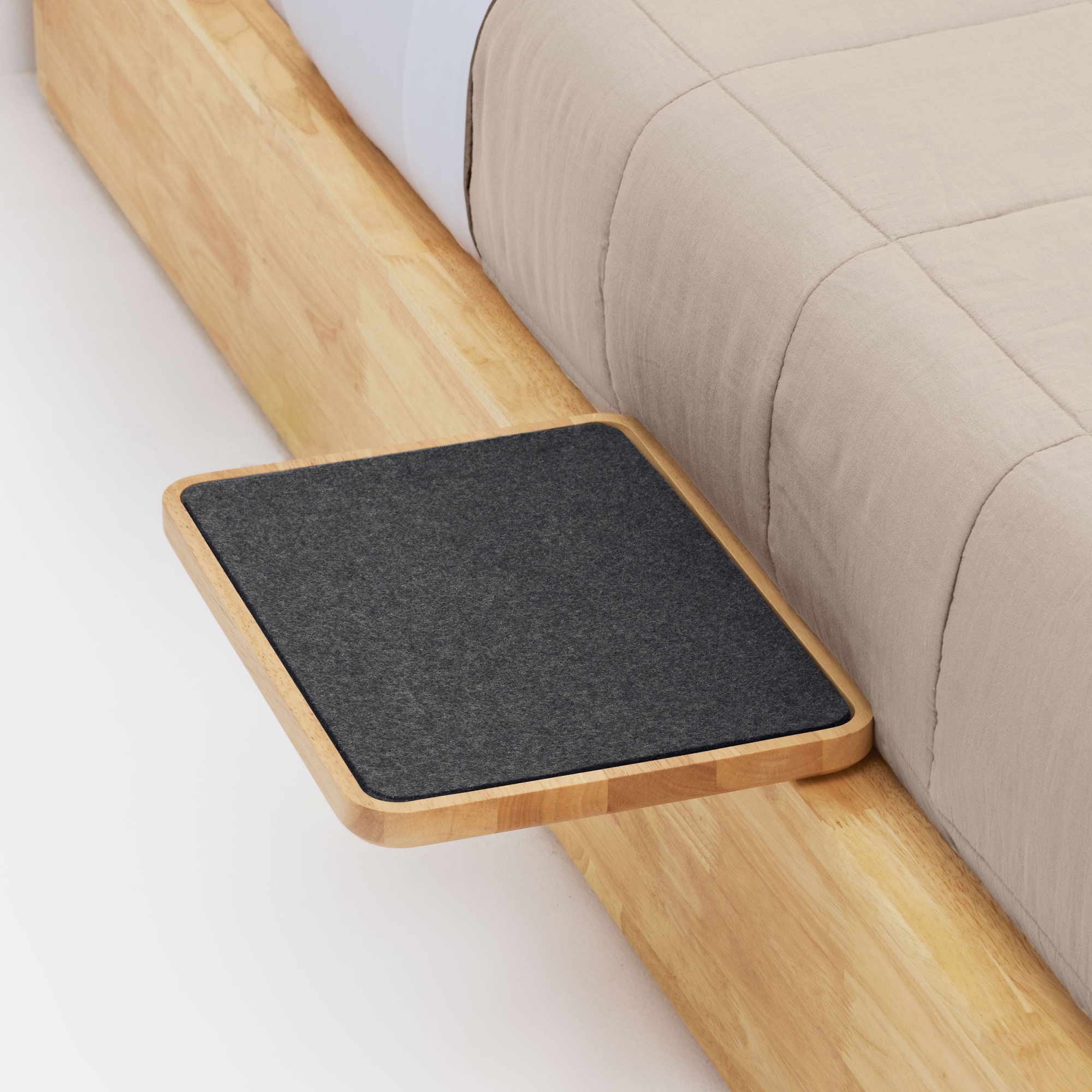 Floating Side Table / Dusk / Individual