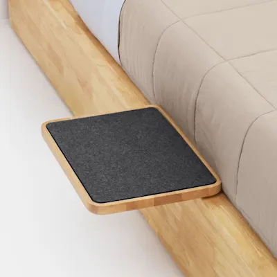 Floating Side Table / Dusk / Individual