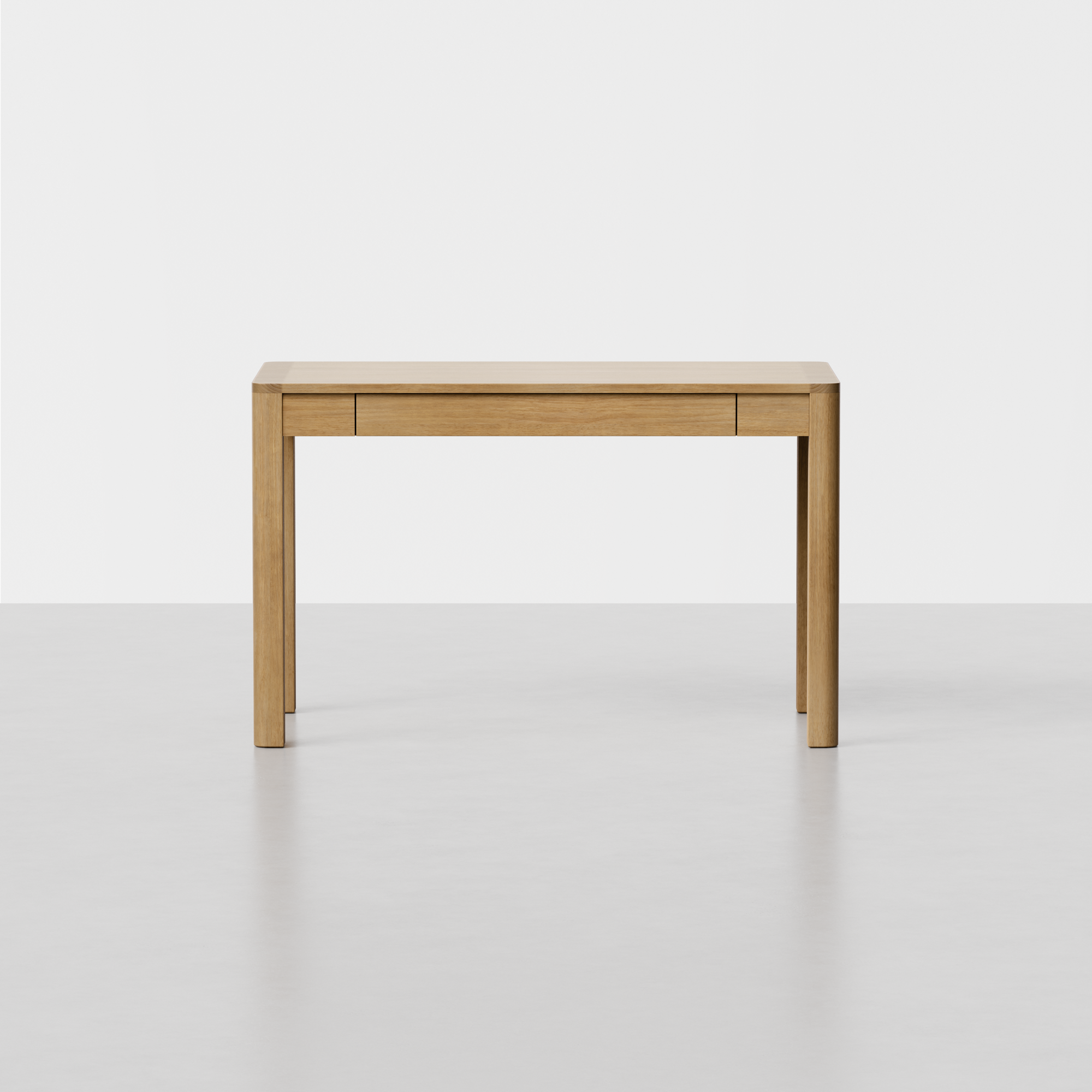 Oak / Studio Desk