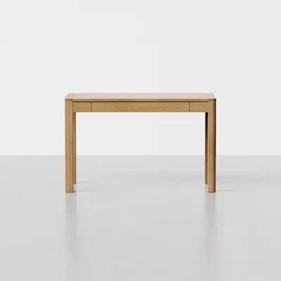 Oak / Studio Desk