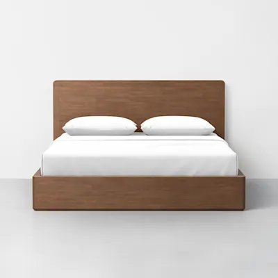 Queen / Walnut