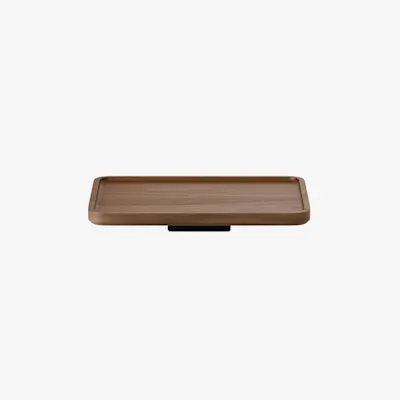 Walnut / Individual