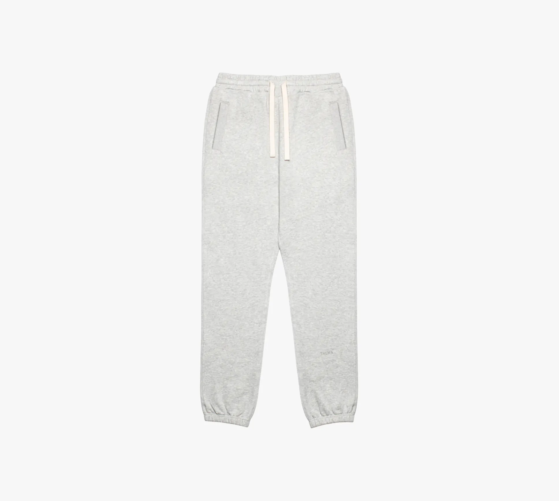 Midweight Terry Luxury Sweatpants