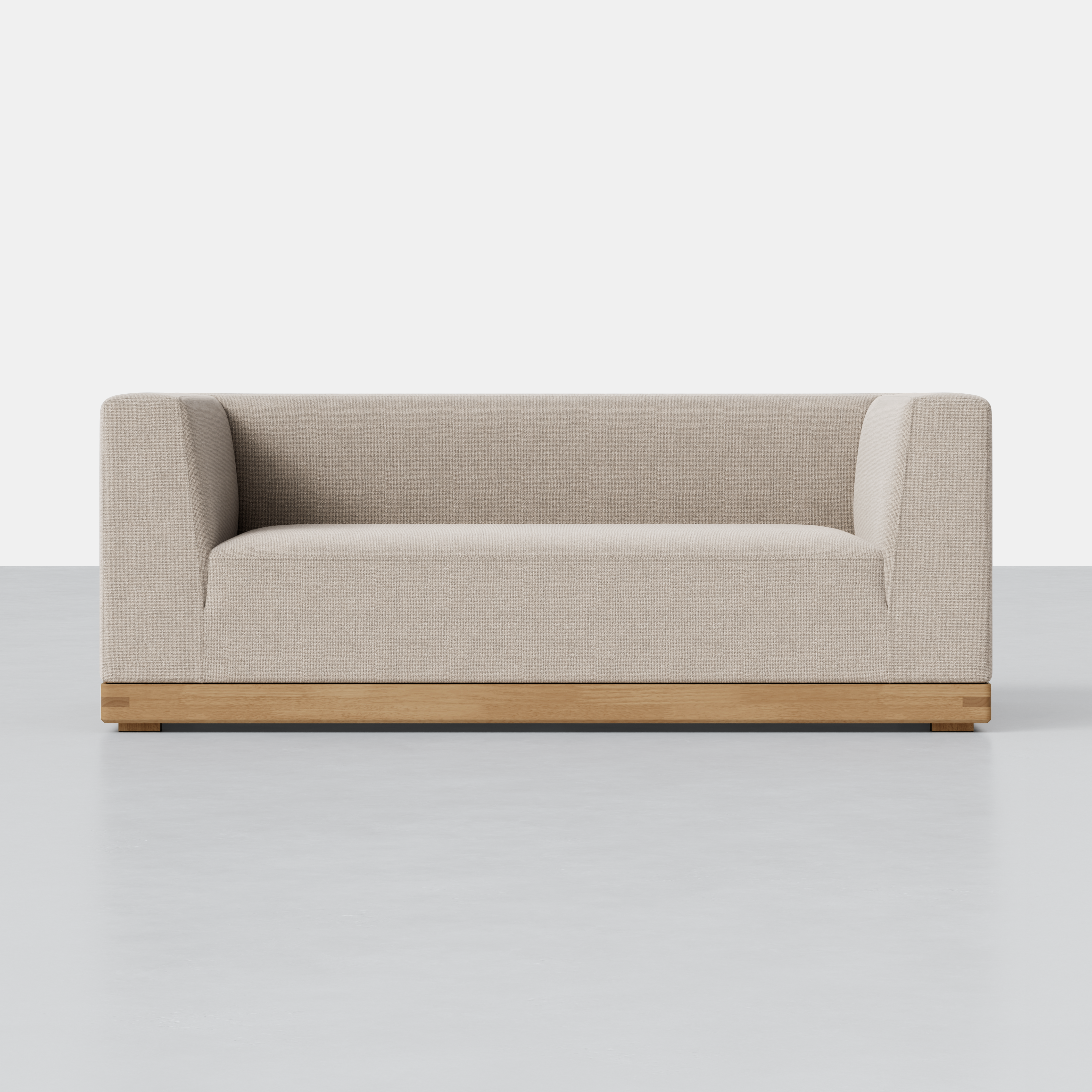 Natural / Oak