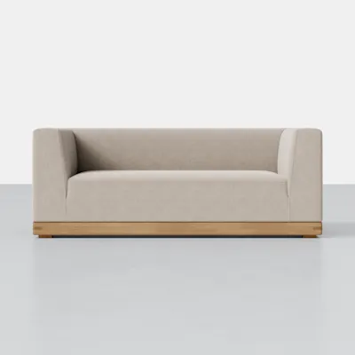 Natural / Oak