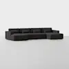 thuma-signature-sectional-u-chaise-sectional-carbon-2