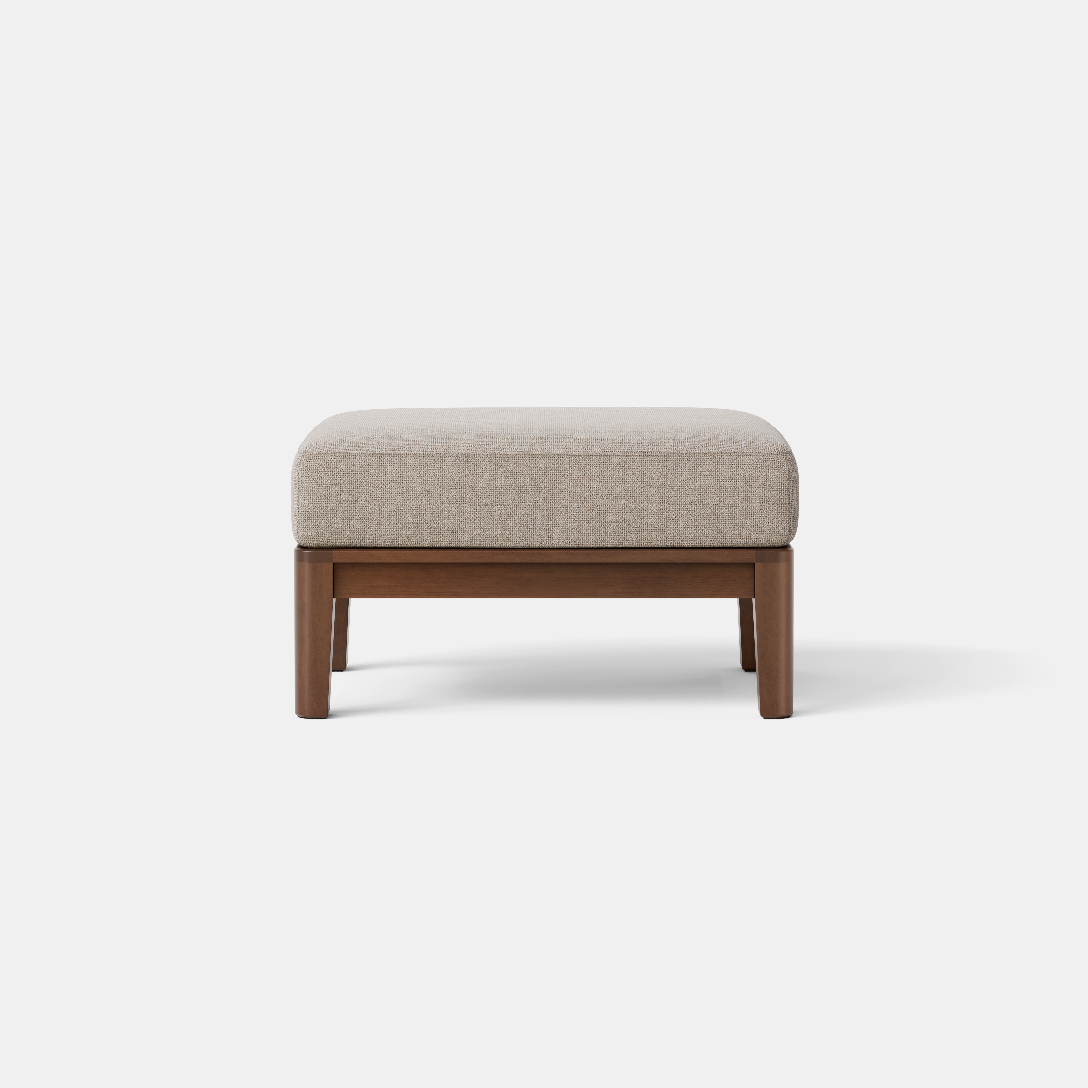 Medium / Natural / Walnut