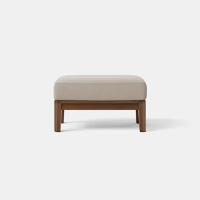 Medium / Natural / Walnut