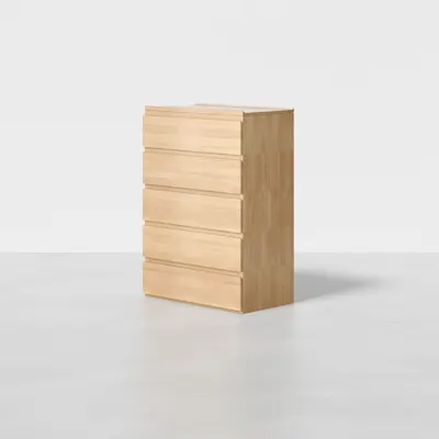Natural / 5x1