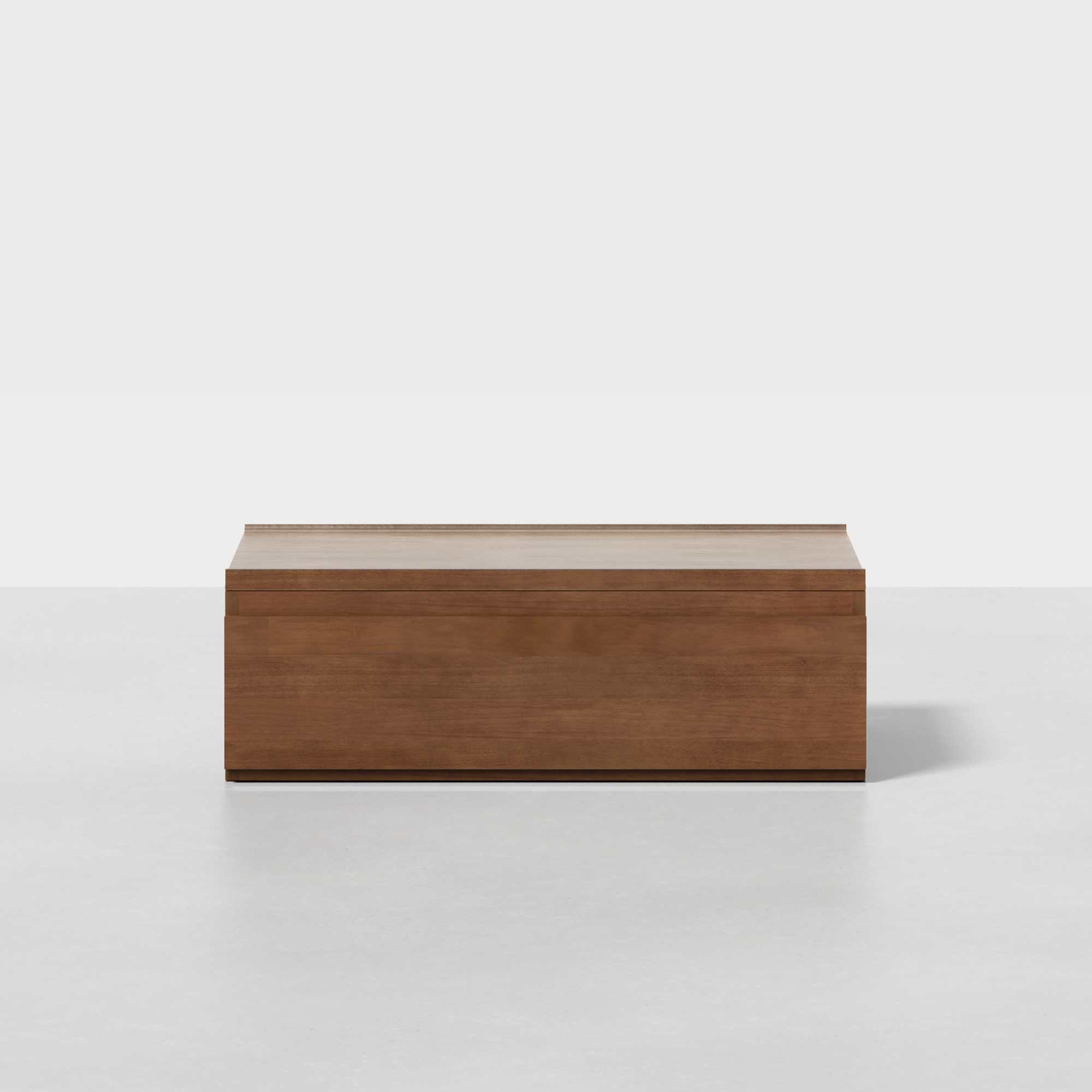 Walnut / Individual