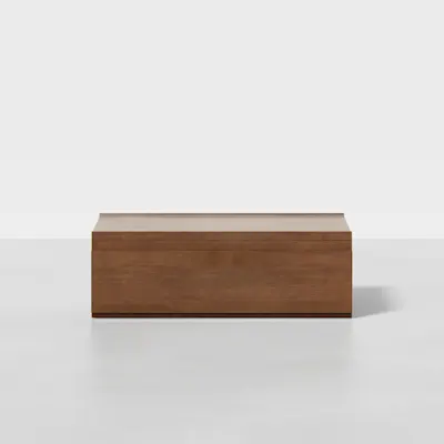 Walnut / Individual