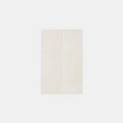5x8 / Ivory