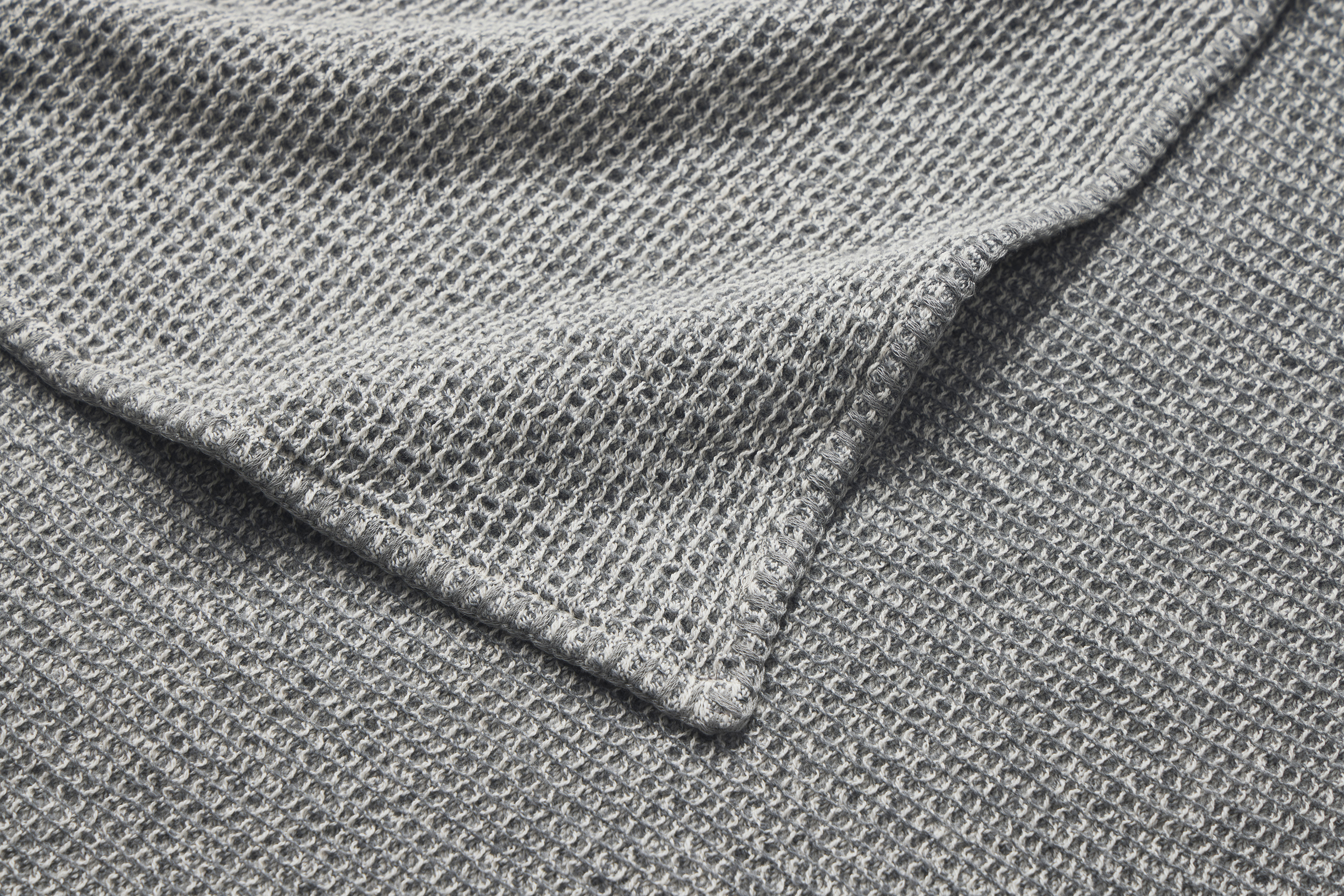 Thuma Waffle Blanket - Thumbnail 4
