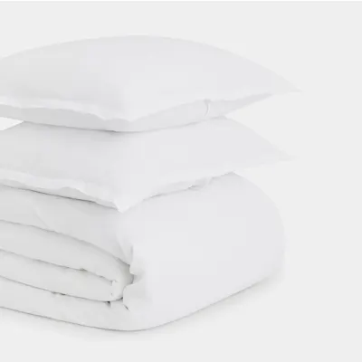 Full / Queen / White