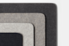 The Nightstand Felt Tops Color Options