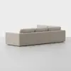 Signature L Sectional - Natural - 3