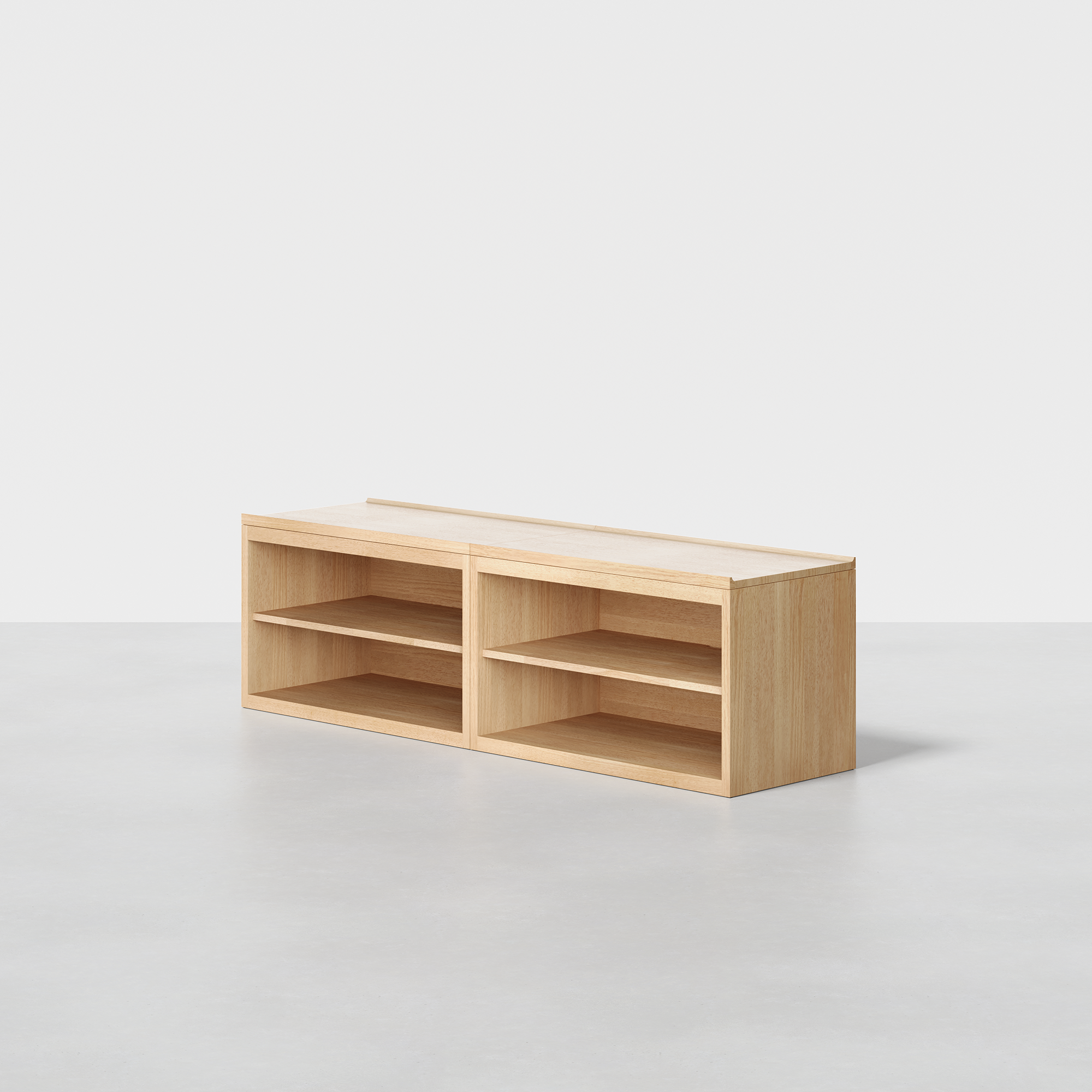 Natural / 2x2