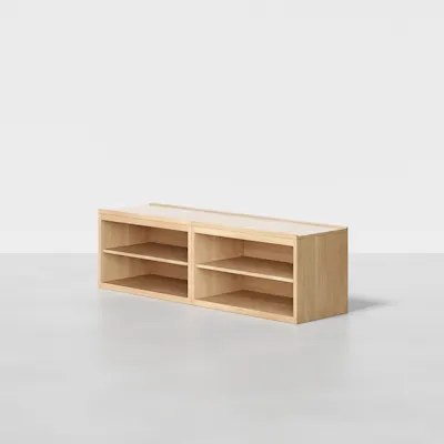 Natural / 2x2