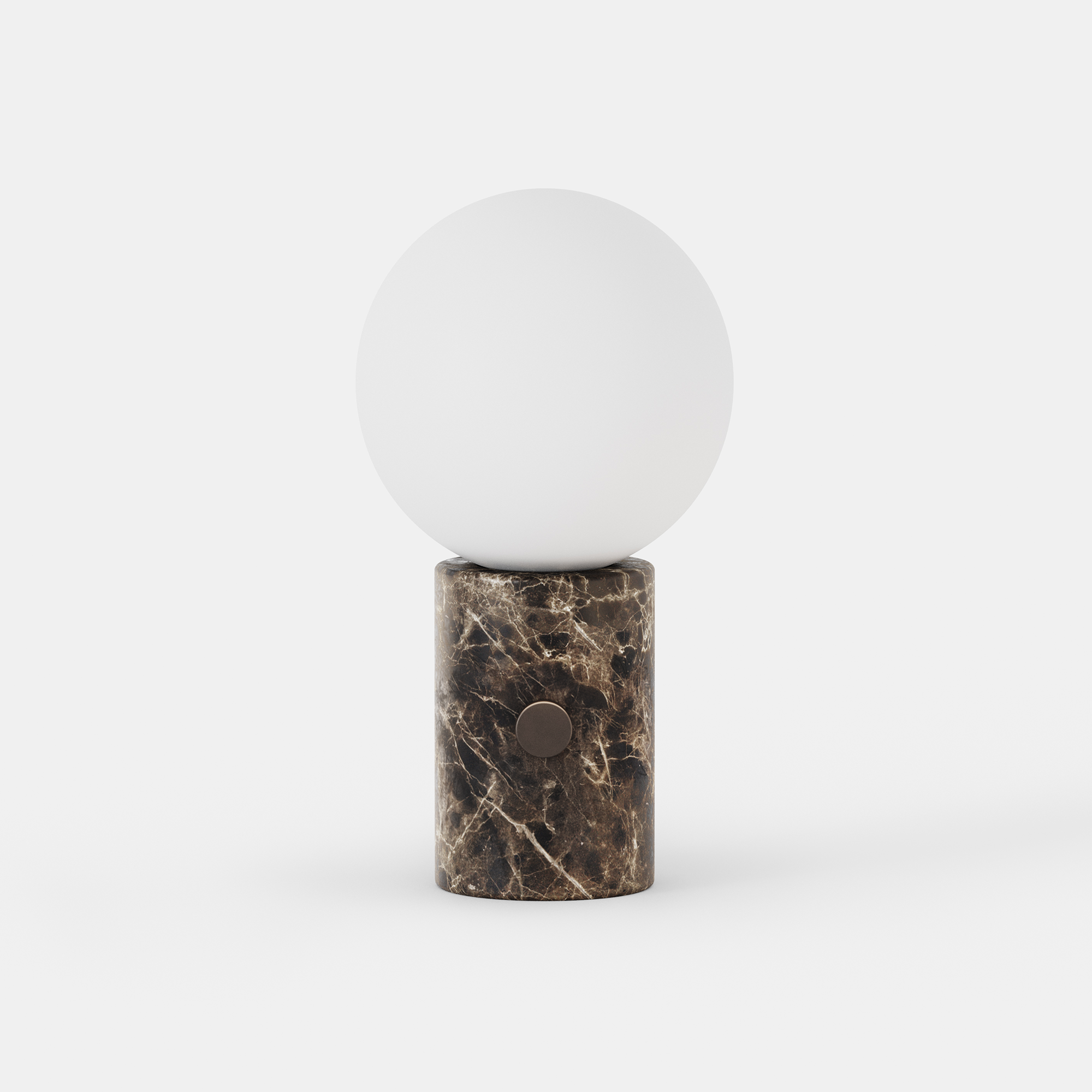 Spanish Brown Emperador Marble