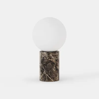Spanish Brown Emperador Marble