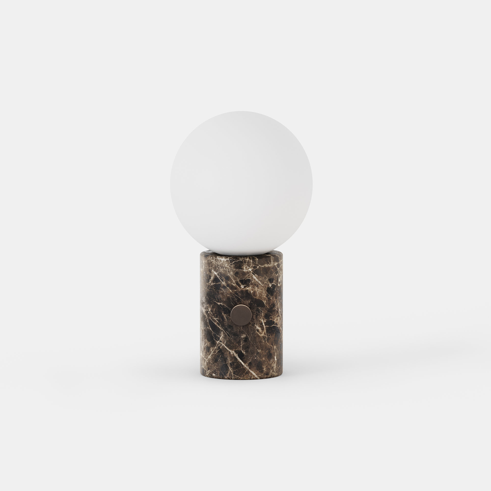 Spanish Brown Emperador Marble