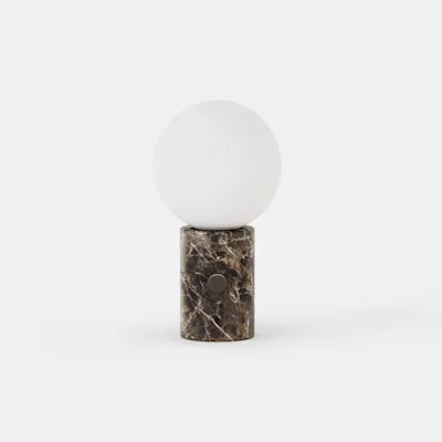 Spanish Brown Emperador Marble