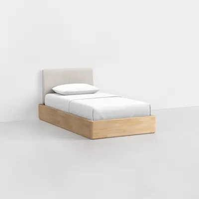 Twin XL / Natural / Natural