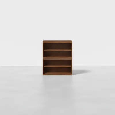 Walnut / 4x1