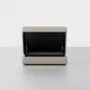 Signature Sectional Modules - Storage Ottoman / Natural - 6