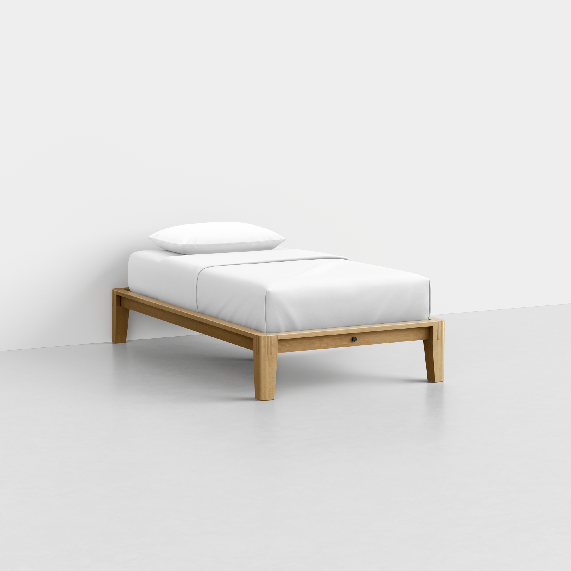 Twin XL / Oak
