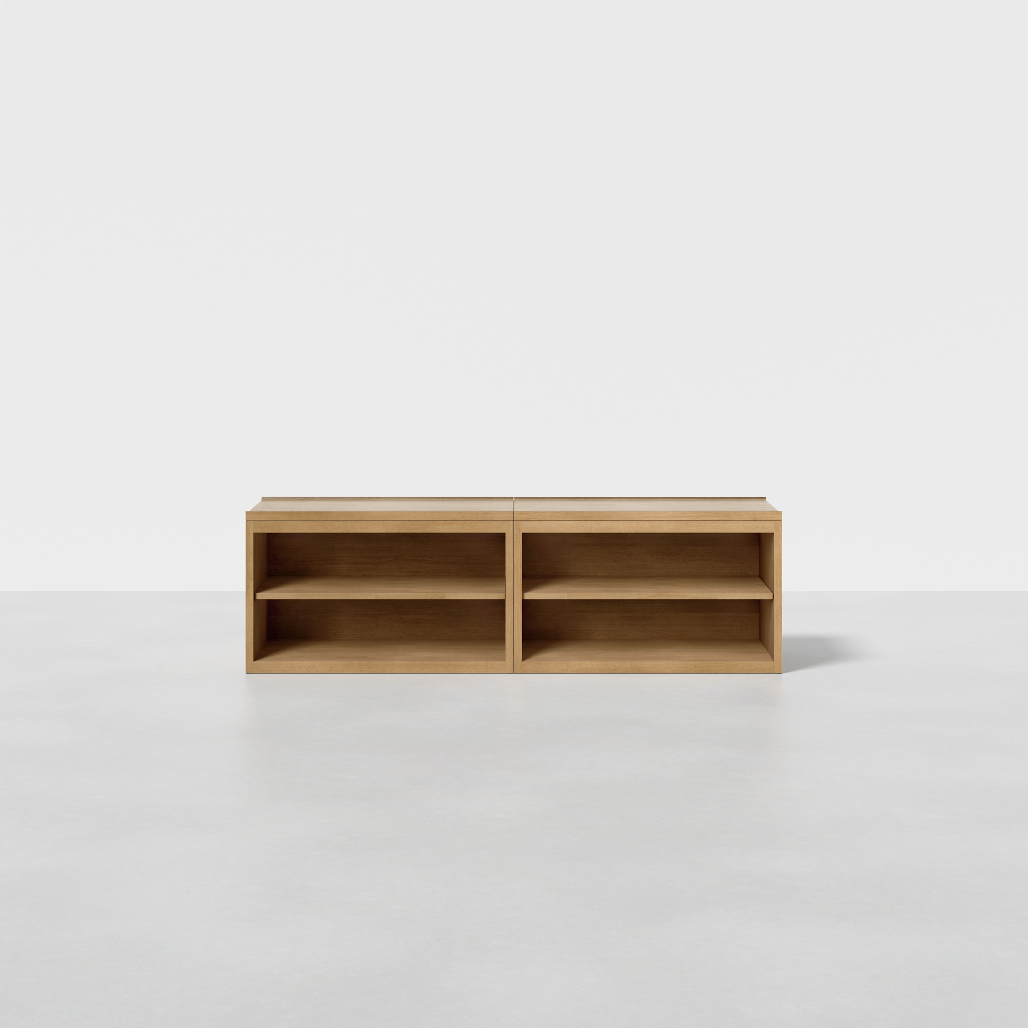 Oak / 2x2