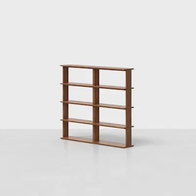 Walnut / 4x2
