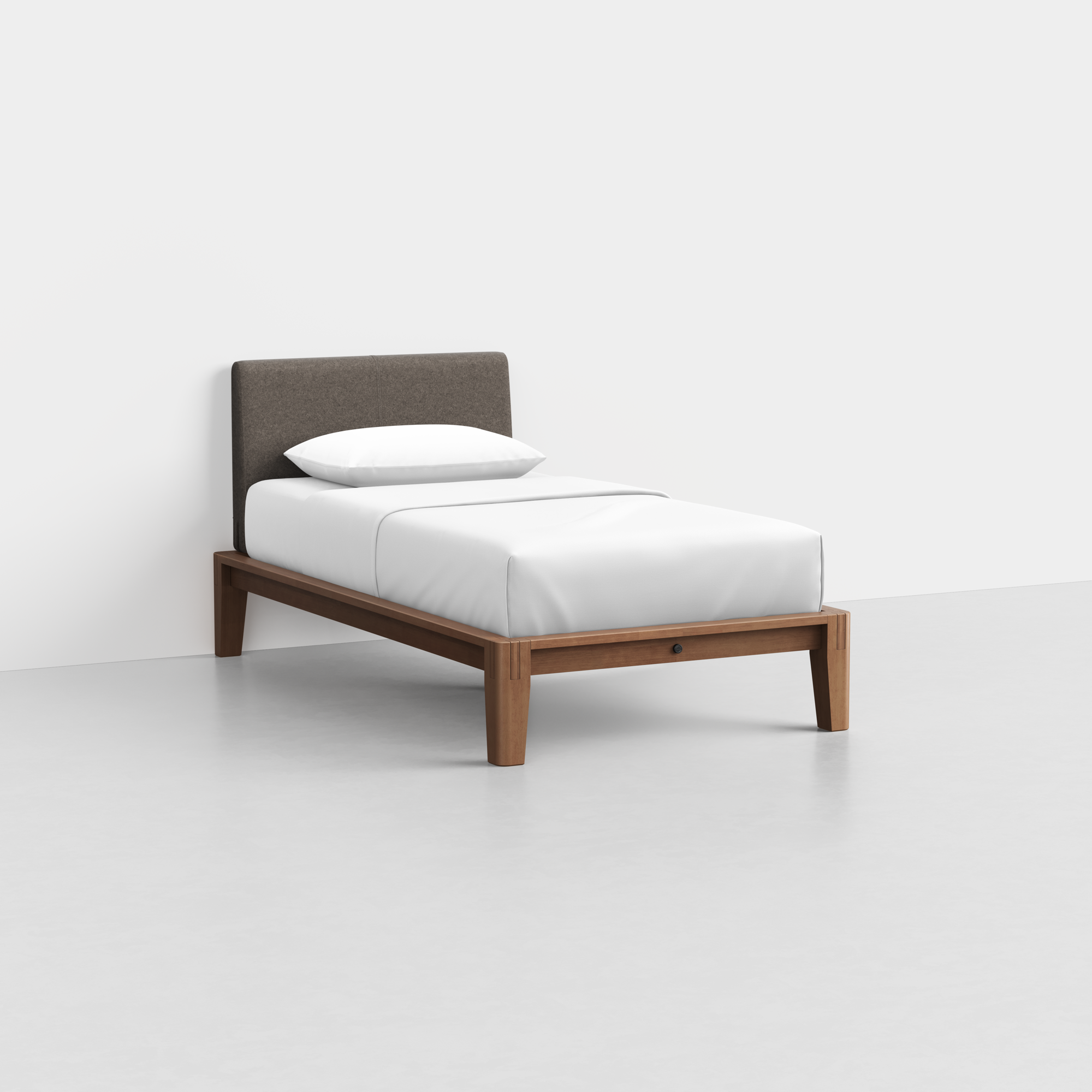 Classic Bed