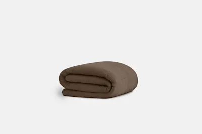 Full/Queen / Warm Mocha