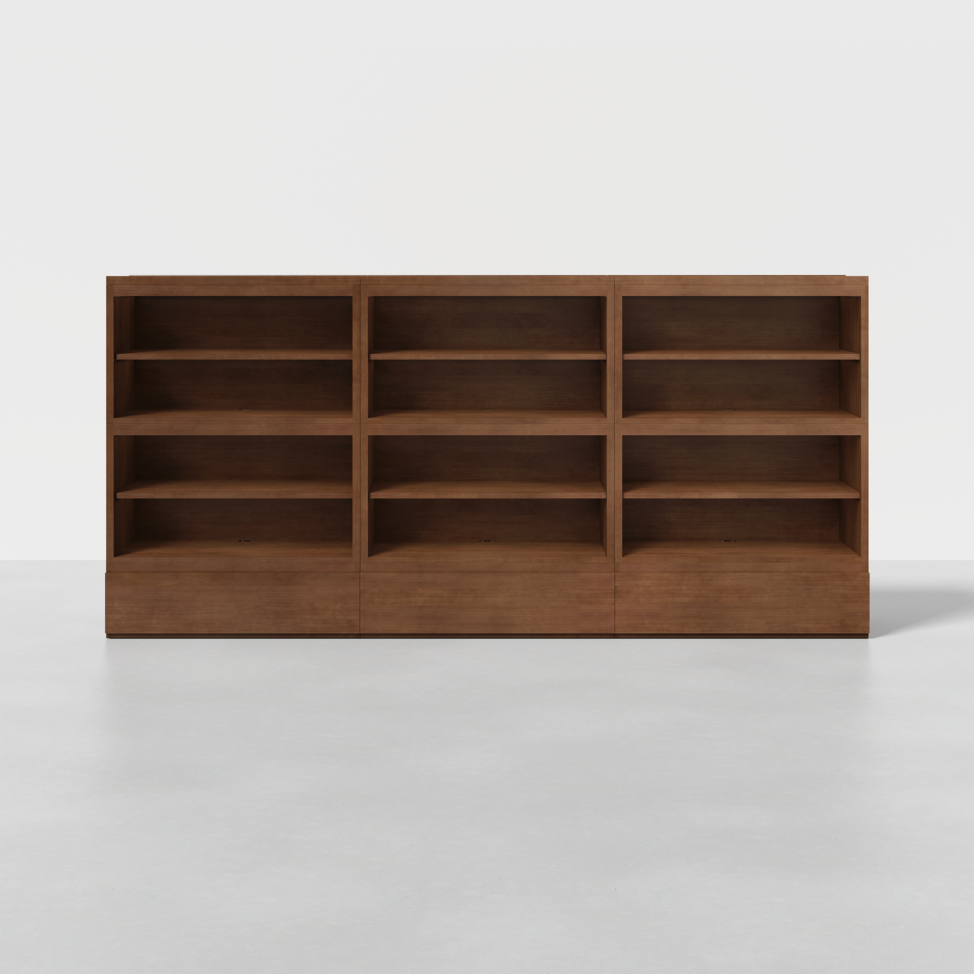 Walnut / 5x3