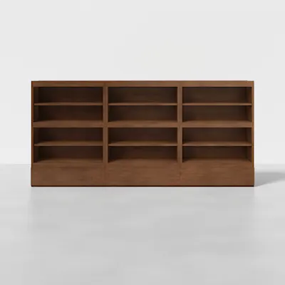 Walnut / 5x3