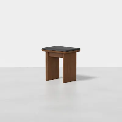 Charcoal / Walnut