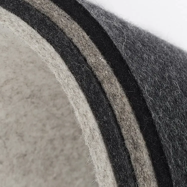 Felt Linjer Felt Drawer Liner
